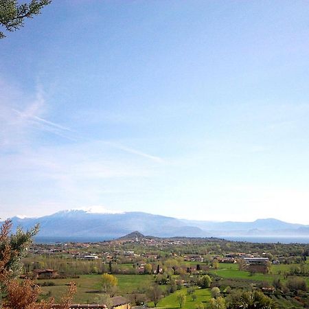 La Villa Degli Ulivi سويانو ديل لاغو المظهر الخارجي الصورة