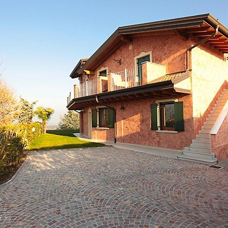 La Villa Degli Ulivi سويانو ديل لاغو المظهر الخارجي الصورة