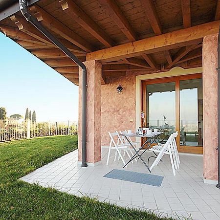 La Villa Degli Ulivi سويانو ديل لاغو المظهر الخارجي الصورة