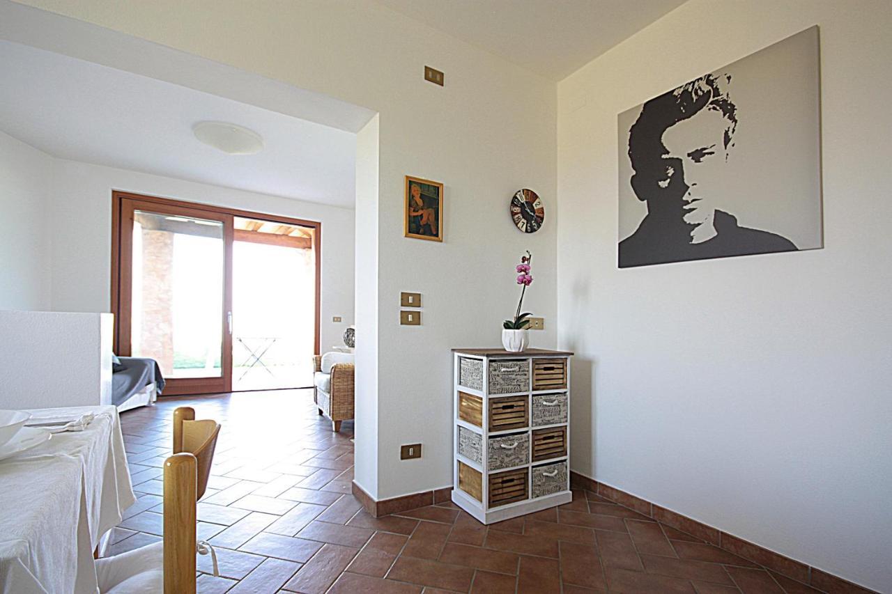 La Villa Degli Ulivi سويانو ديل لاغو المظهر الخارجي الصورة