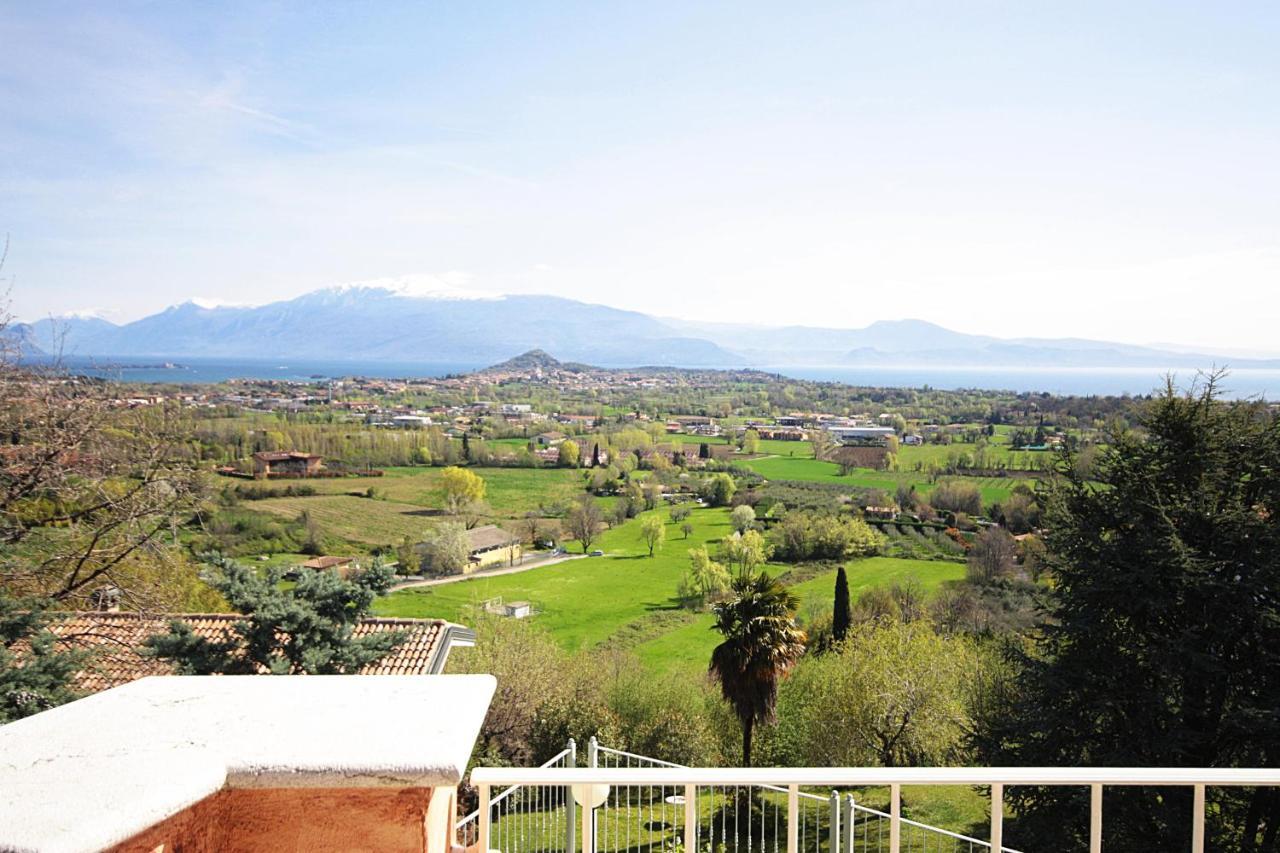 La Villa Degli Ulivi سويانو ديل لاغو المظهر الخارجي الصورة