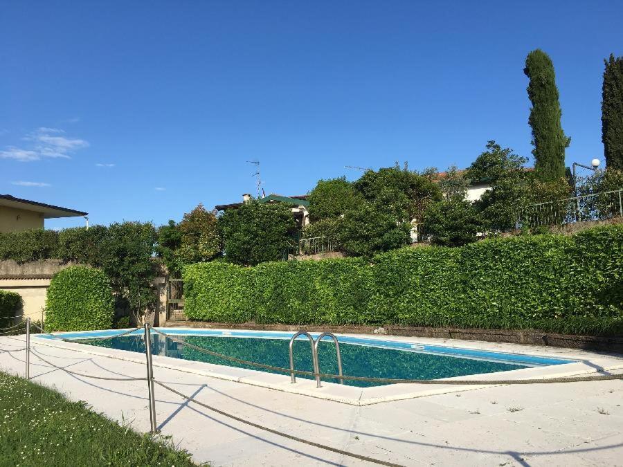 La Villa Degli Ulivi سويانو ديل لاغو المظهر الخارجي الصورة
